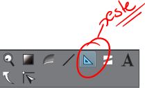 Cinéticas y reglas especiales en Clip Studio Paint o Manga Studio 5 - 01 - © 2016 Pandapon