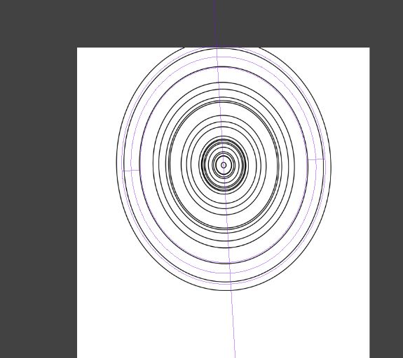 Cinéticas y reglas especiales en Clip Studio Paint o Manga Studio 5 - 10 - © 2016 Pandapon