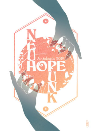 Neuh Hope Punk_Cover