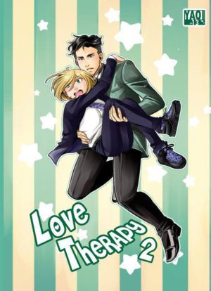 Love Therapy 2