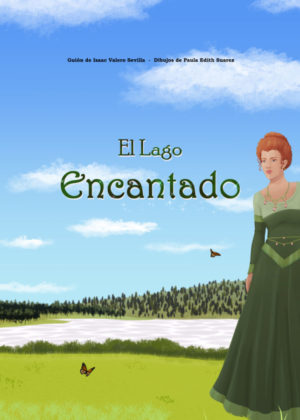 Lago Encantado