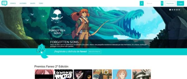 Captura de pantalla